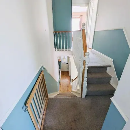 The Haven By Altoluxoexperience Short Lets & Serviced With Free Parking * Bristol