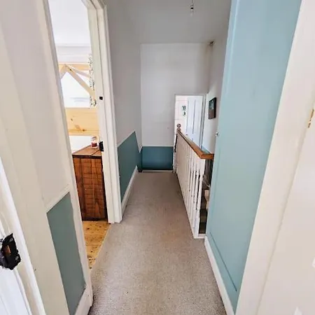 The Haven By Altoluxoexperience Short Lets & Serviced With Free Parking Bristol