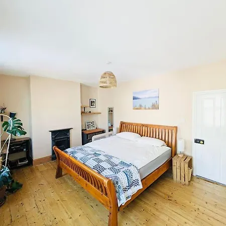 Hébergement de vacances The Haven By Altoluxoexperience Short Lets & Serviced With Free Parking Bristol