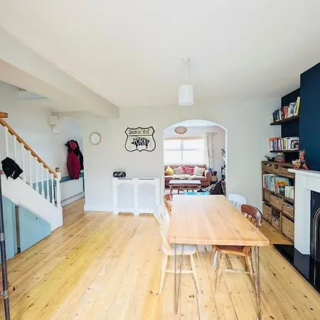 The Haven By Altoluxoexperience Short Lets & Serviced With Free Parking * Bristol
