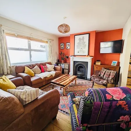 The Haven By Altoluxoexperience Short Lets & Serviced With Free Parking *