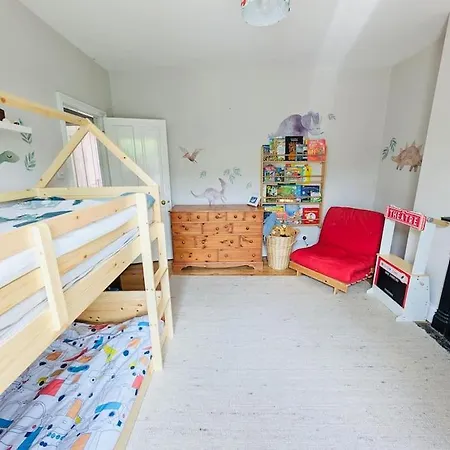 The Haven By Altoluxoexperience Short Lets & Serviced With Free Parking *