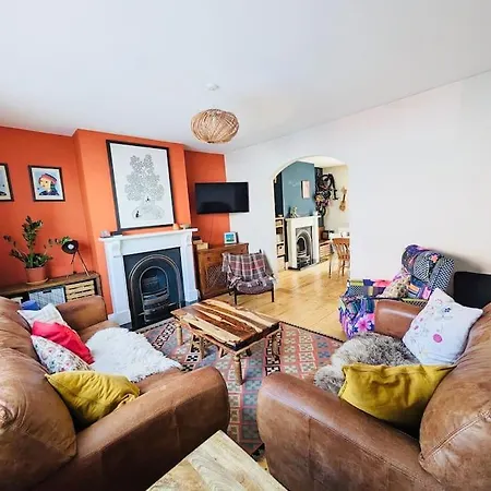 The Haven By Altoluxoexperience Short Lets & Serviced With Free Parking