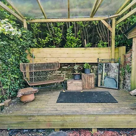The Haven By Altoluxoexperience Short Lets & Serviced With Free Parking Hébergement de vacances Bristol