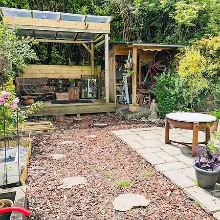 The Haven By Altoluxoexperience Short Lets & Serviced With Free Parking Holiday home Bristol