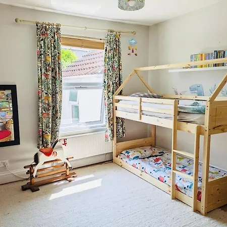 The Haven By Altoluxoexperience Short Lets & Serviced With Free Parking * Bristol